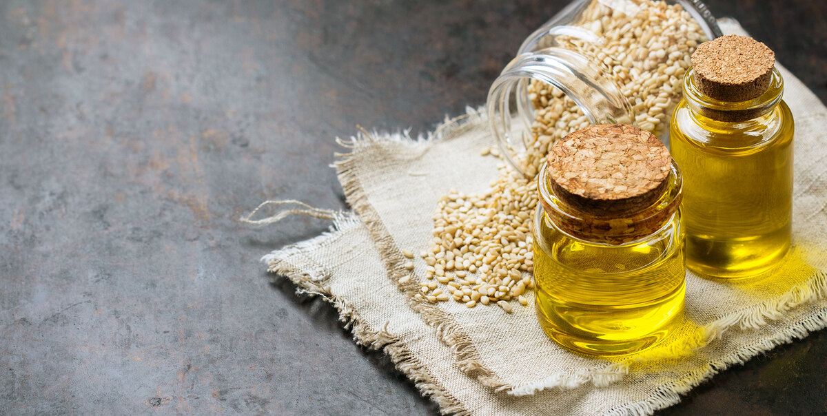 How To Store Sesame Oil After Opening