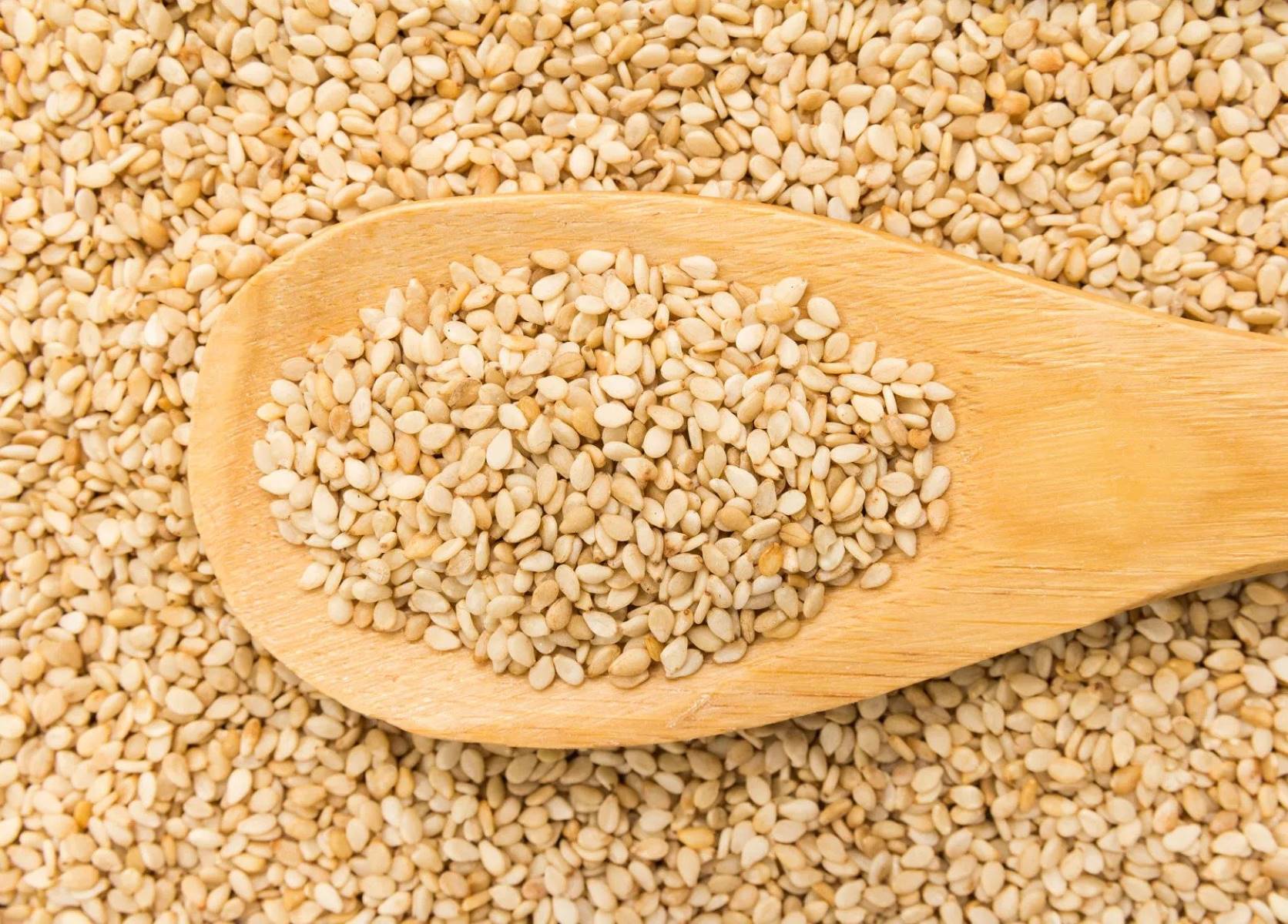 How To Store Sesame Seeds