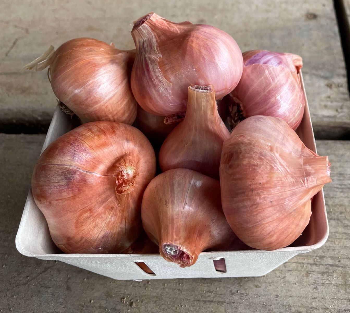 How To Store Shallots In The Fridge