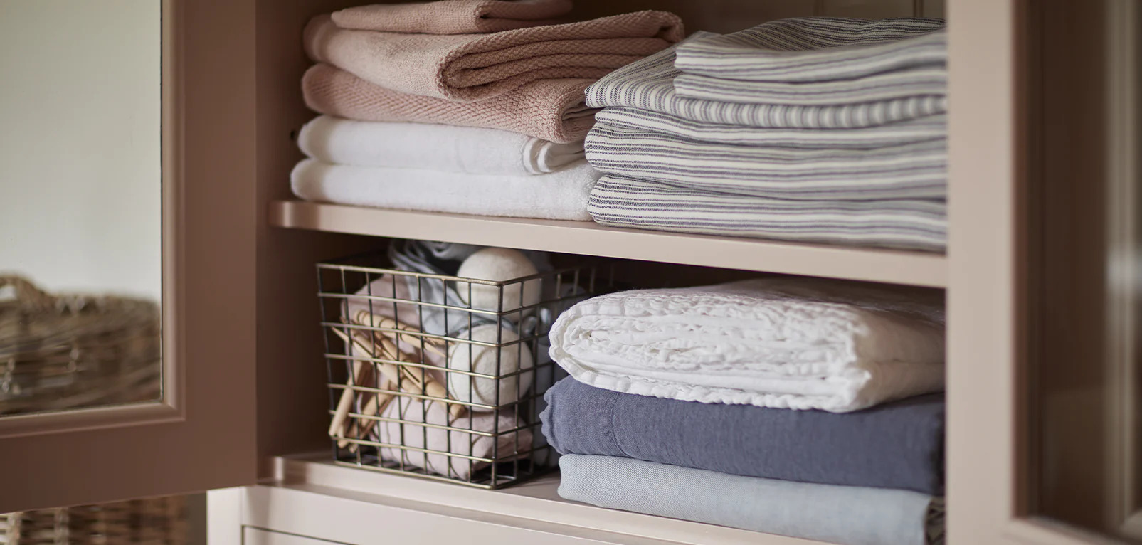 How To Store Sheets To Keep Them Fresh