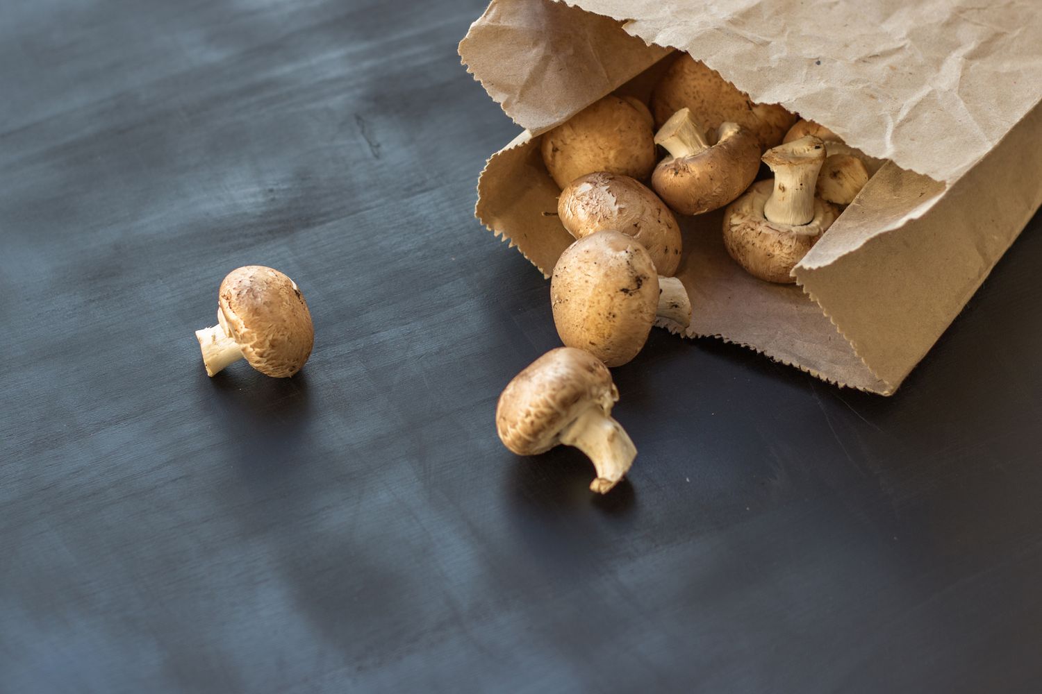 How To Store Shiitake Mushrooms