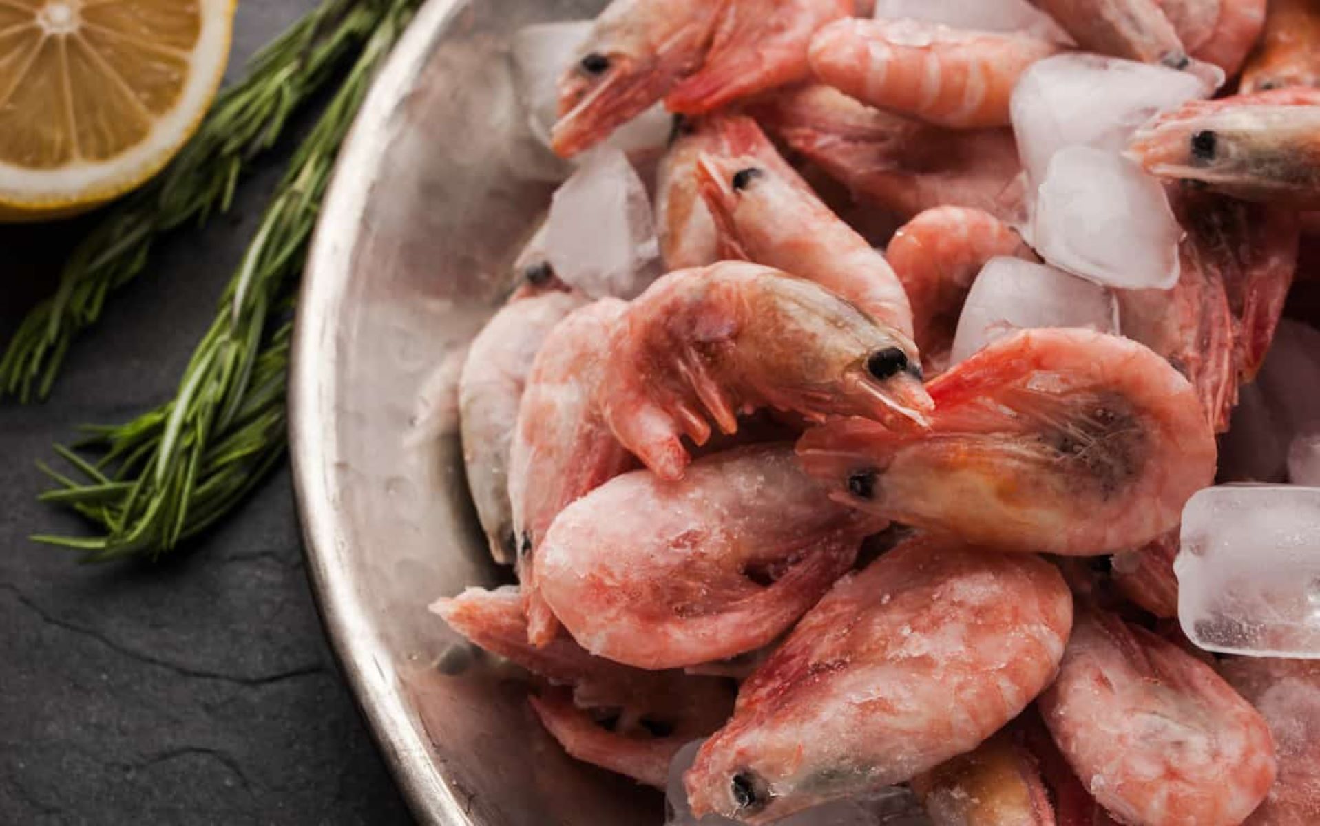 How To Store Shrimp In Freezer
