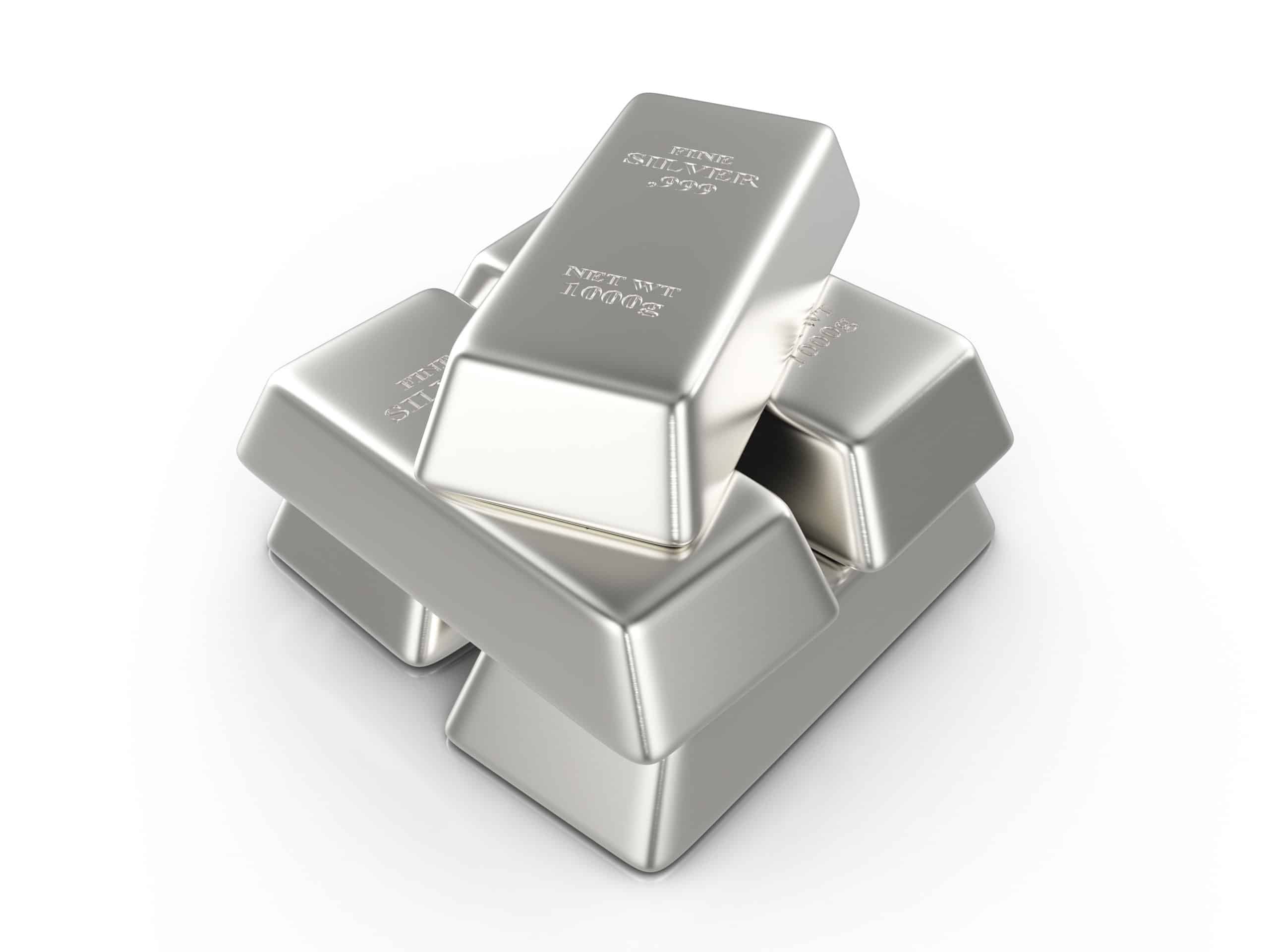 How To Store Silver Bars