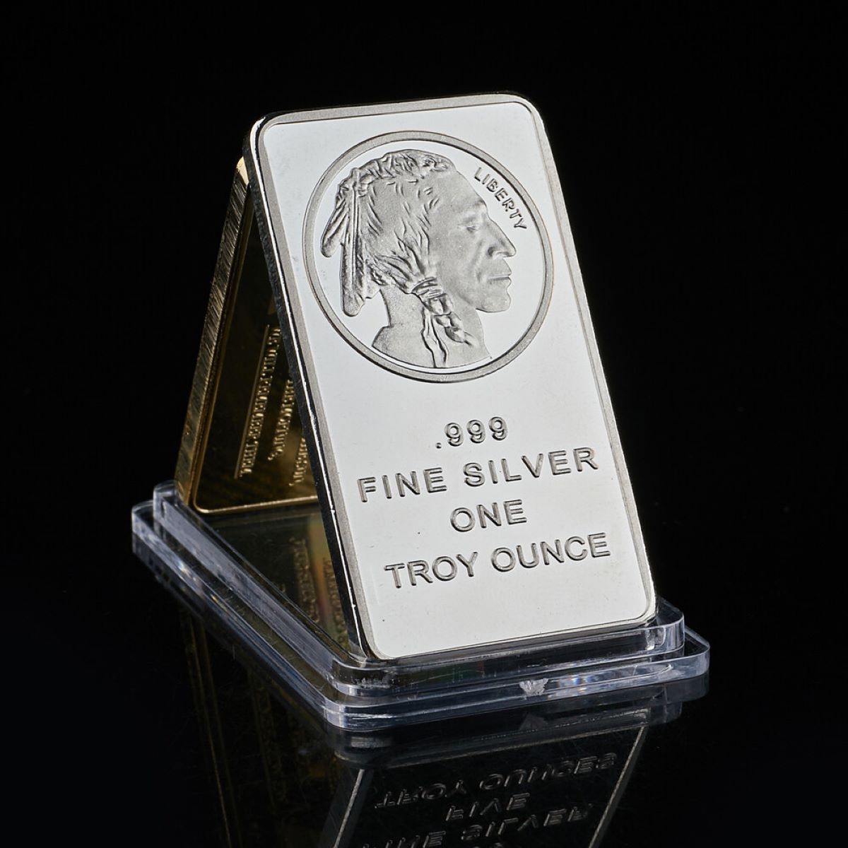 How To Store Silver Bullion
