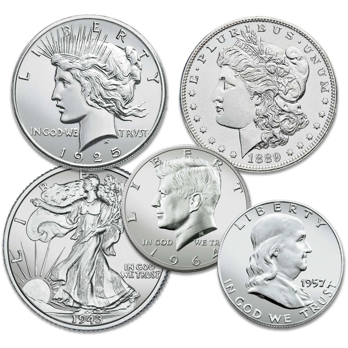 How To Store Silver Coins