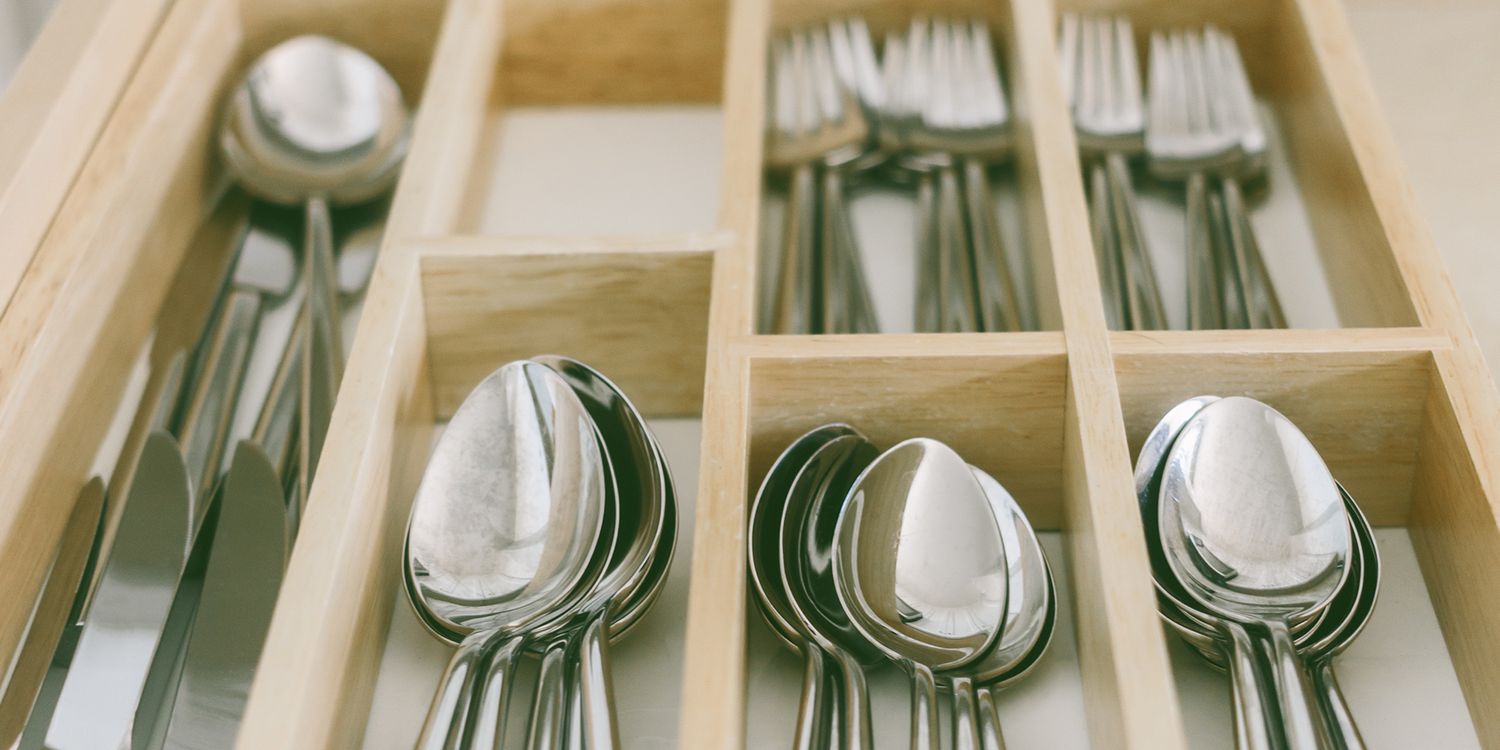 How To Store Silver Flatware