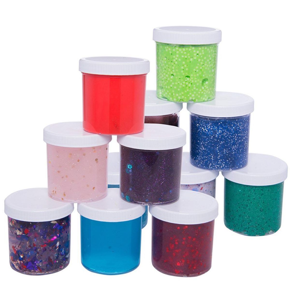 Where do I get these containers? : r/Slime