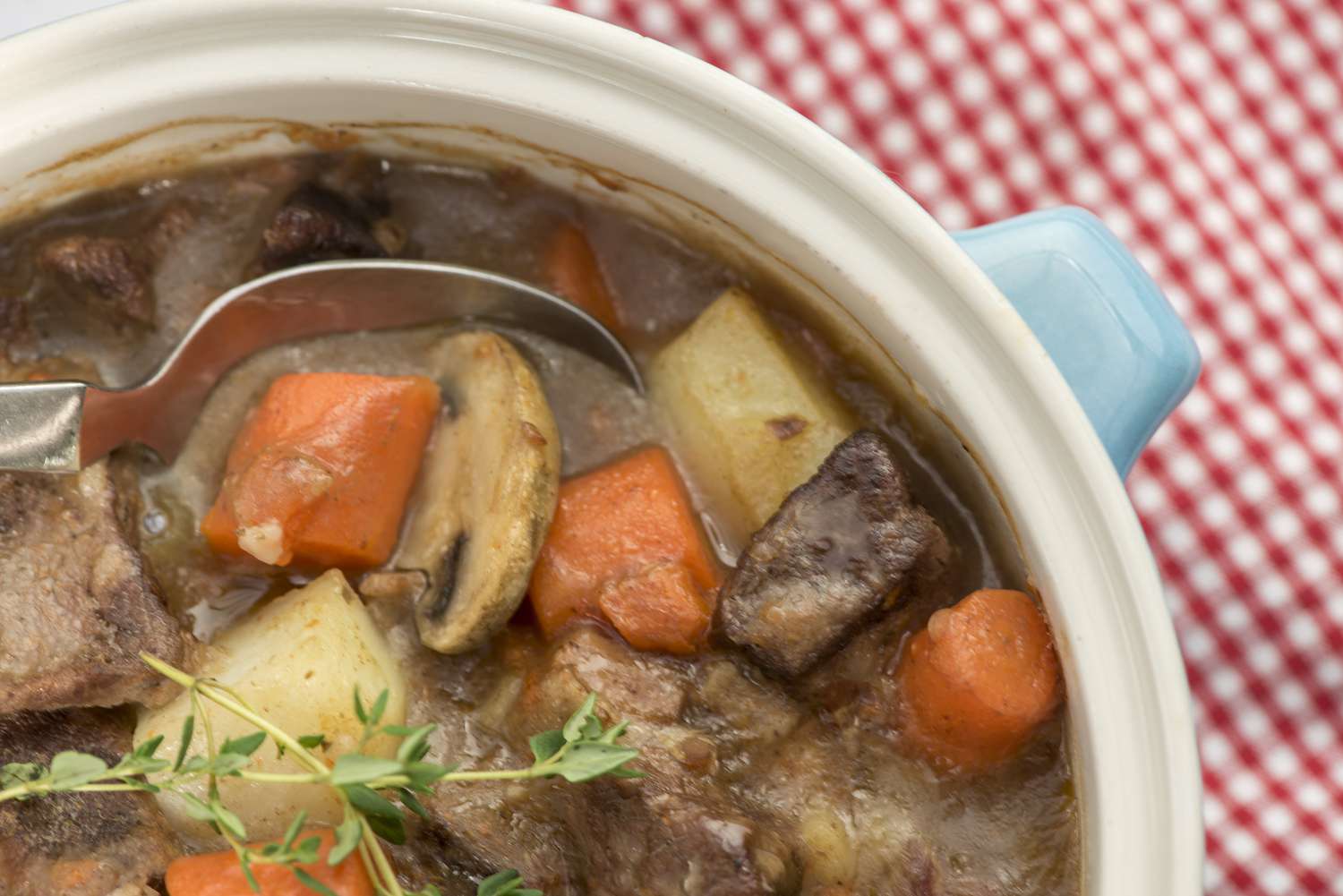 How To Store Slow Cooker Leftovers