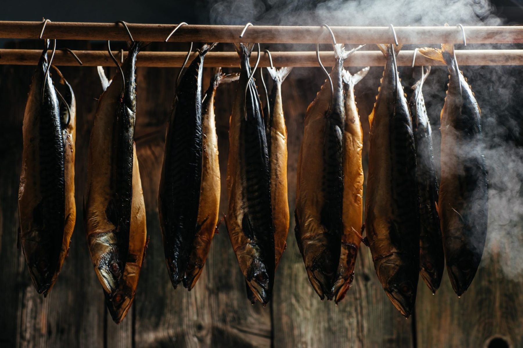 How To Store Smoked Fish