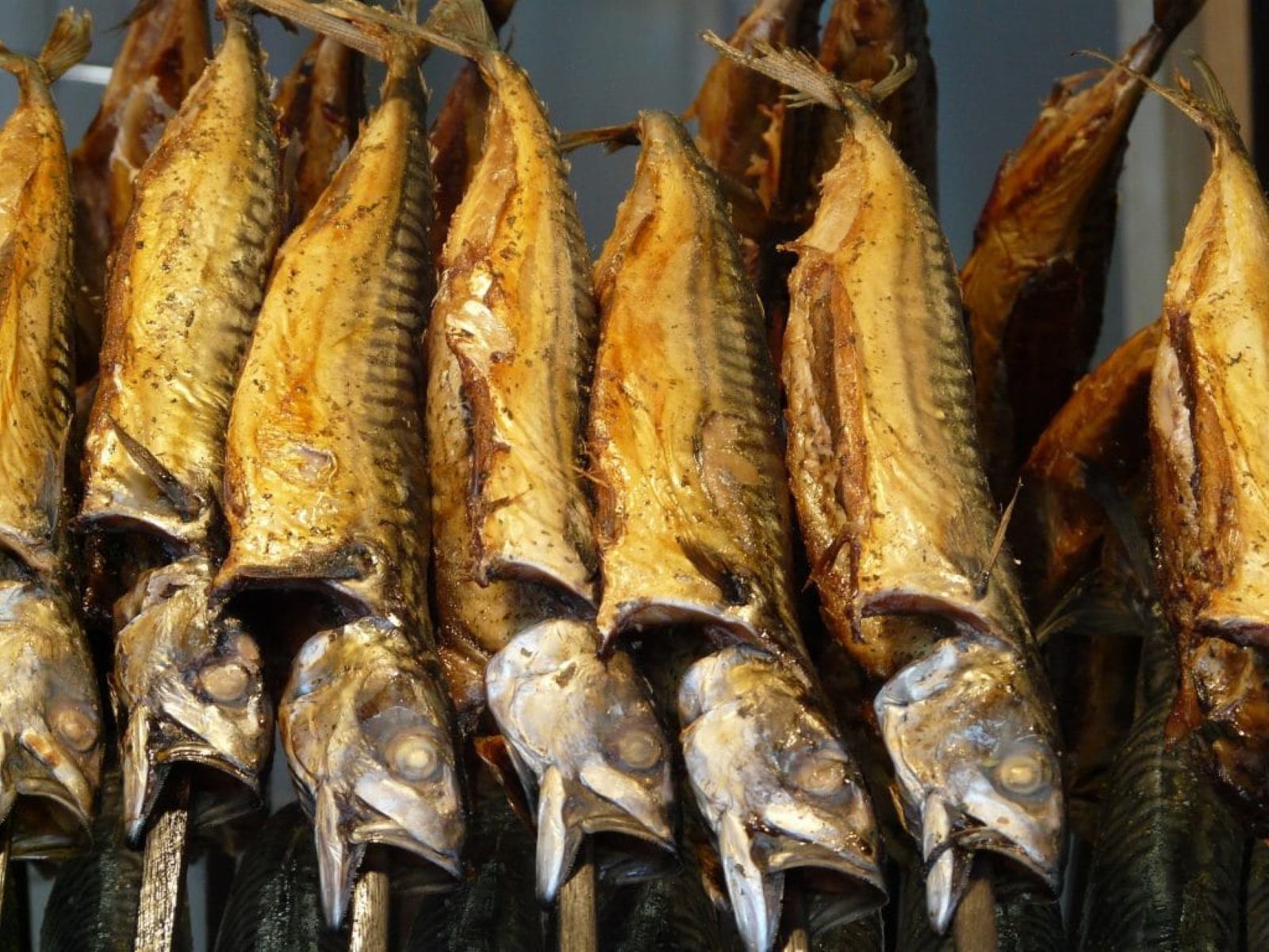 How To Store Smoked Fish In Fridge