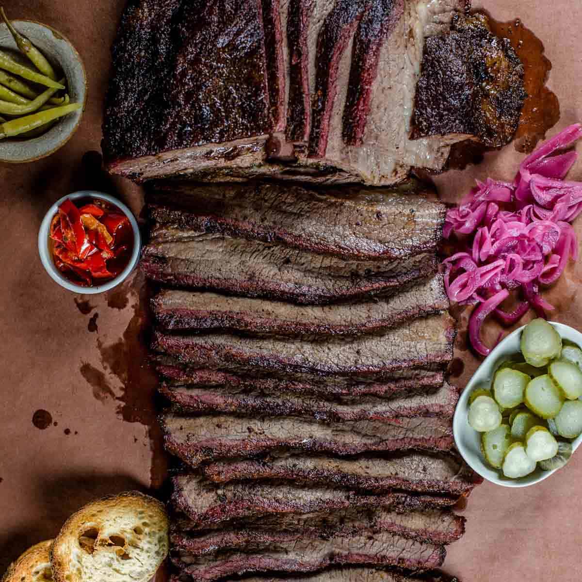 How To Store Smoked Meat