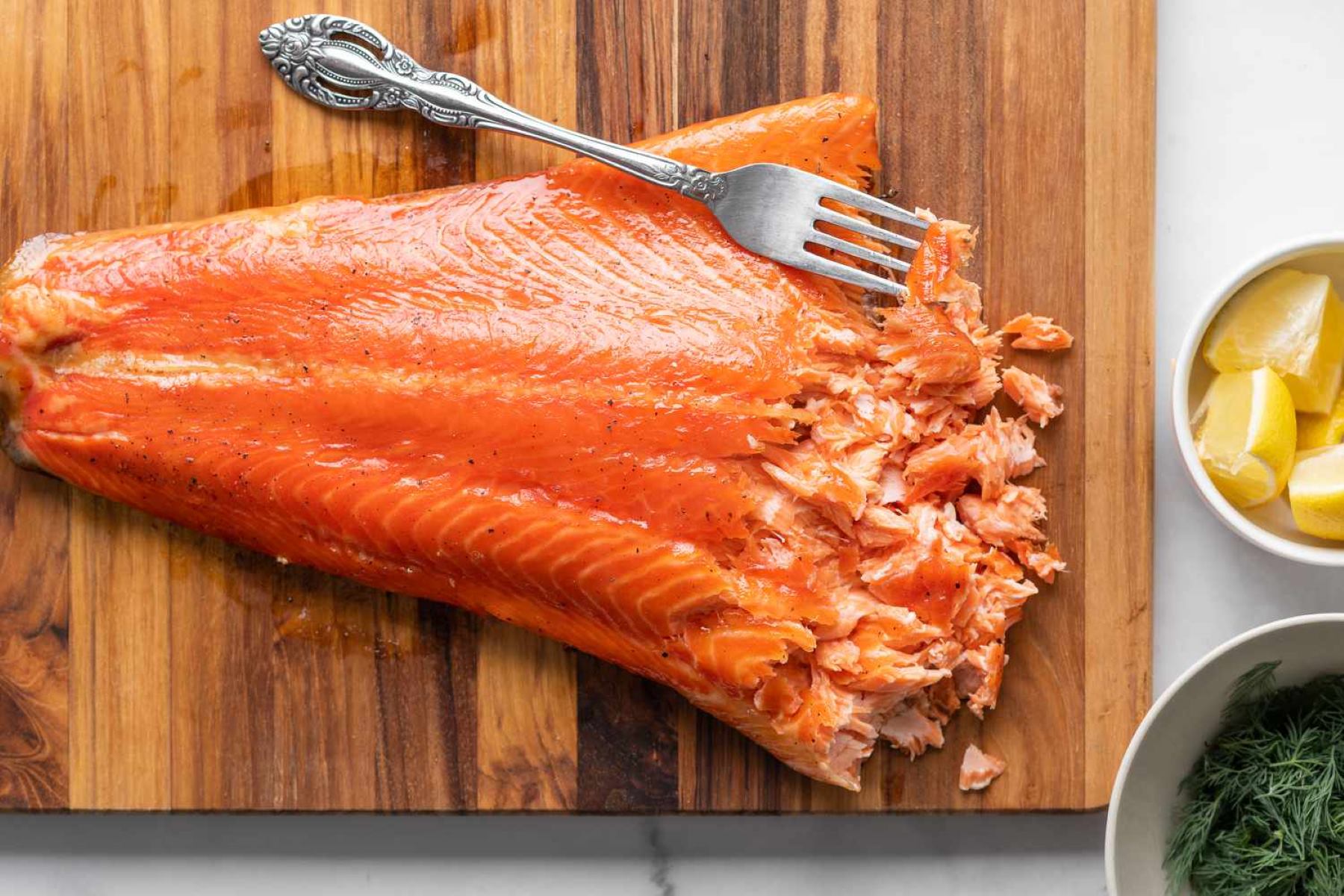 How To Store Smoked Salmon