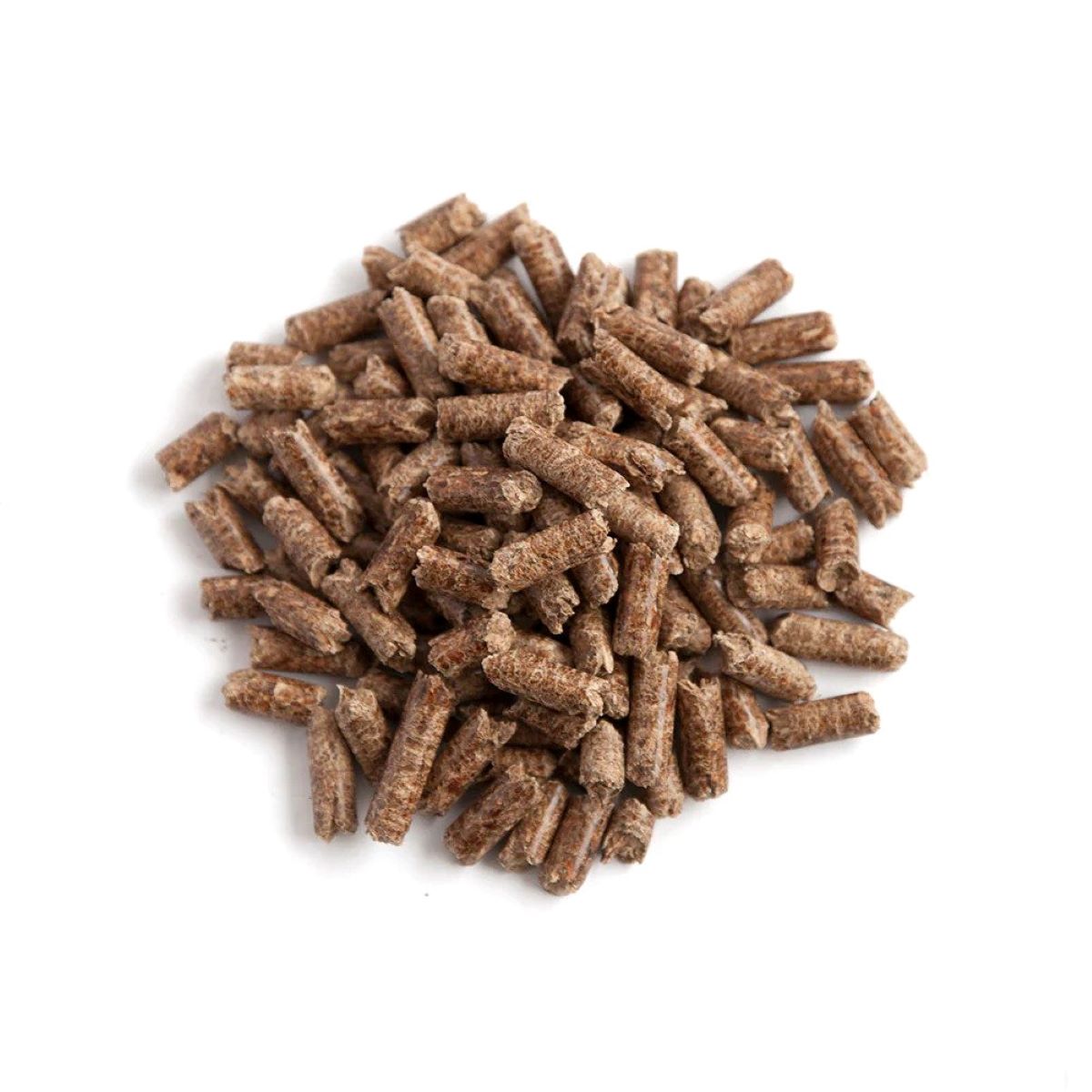 How To Store Smoker Pellets