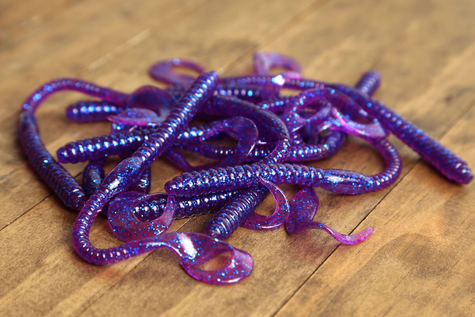 How To Store Soft Plastic Baits
