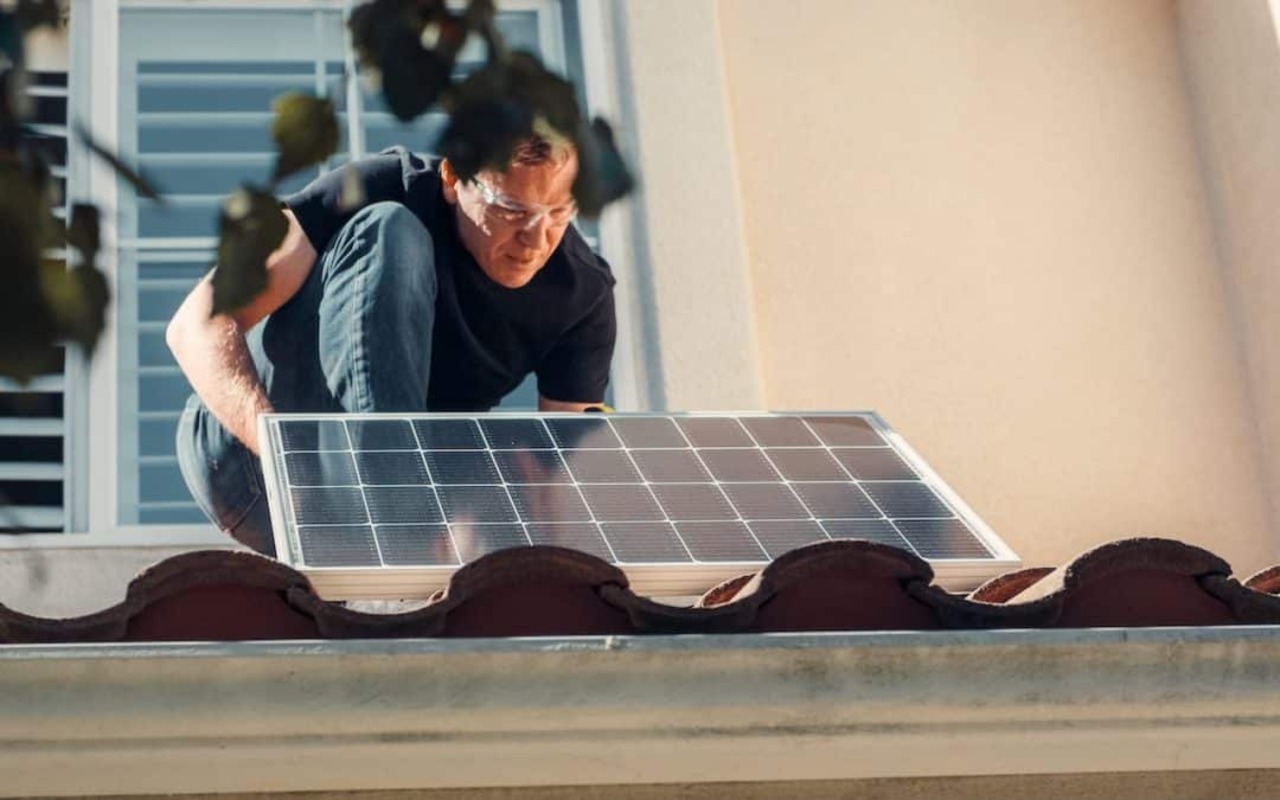 How To Store Solar Energy At Home