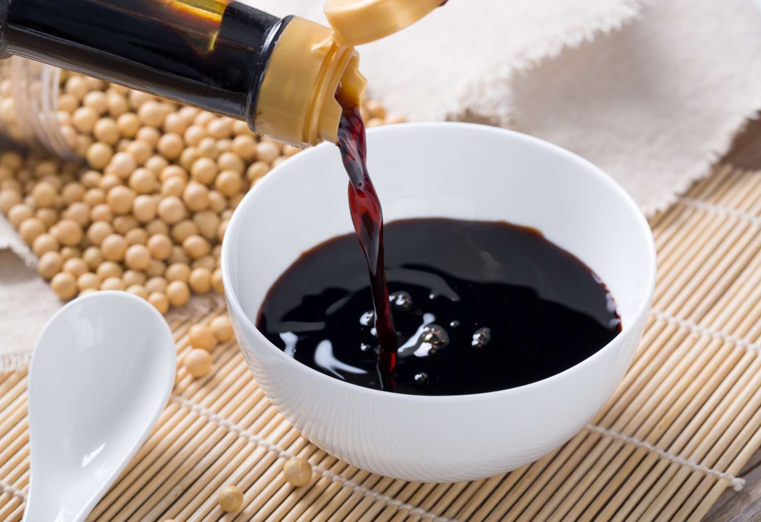 How To Store Soy Sauce After Opening