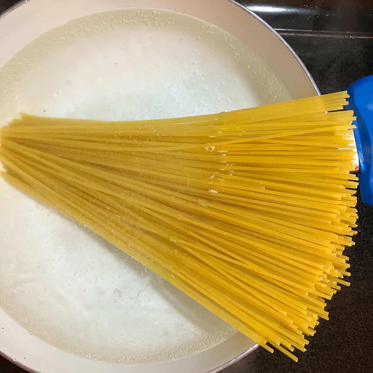 How To Store Spaghetti Long Term