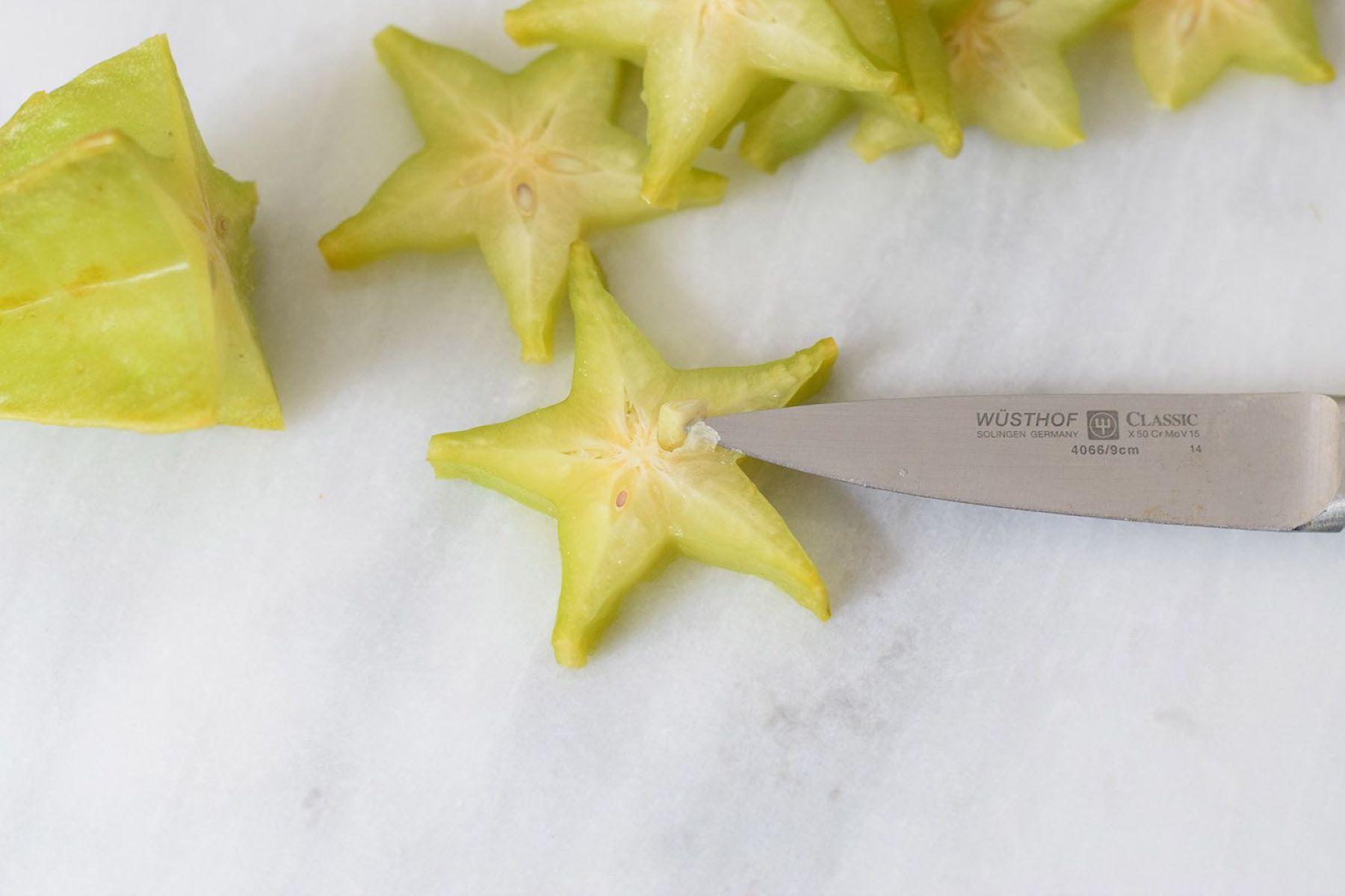 How To Store Star Fruit