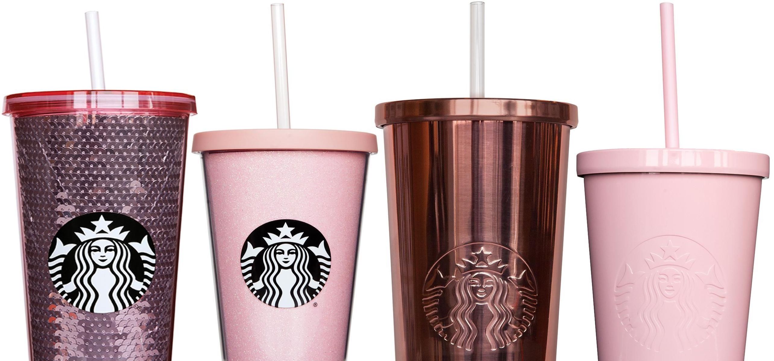 How To Store Starbucks Tumblers Storables