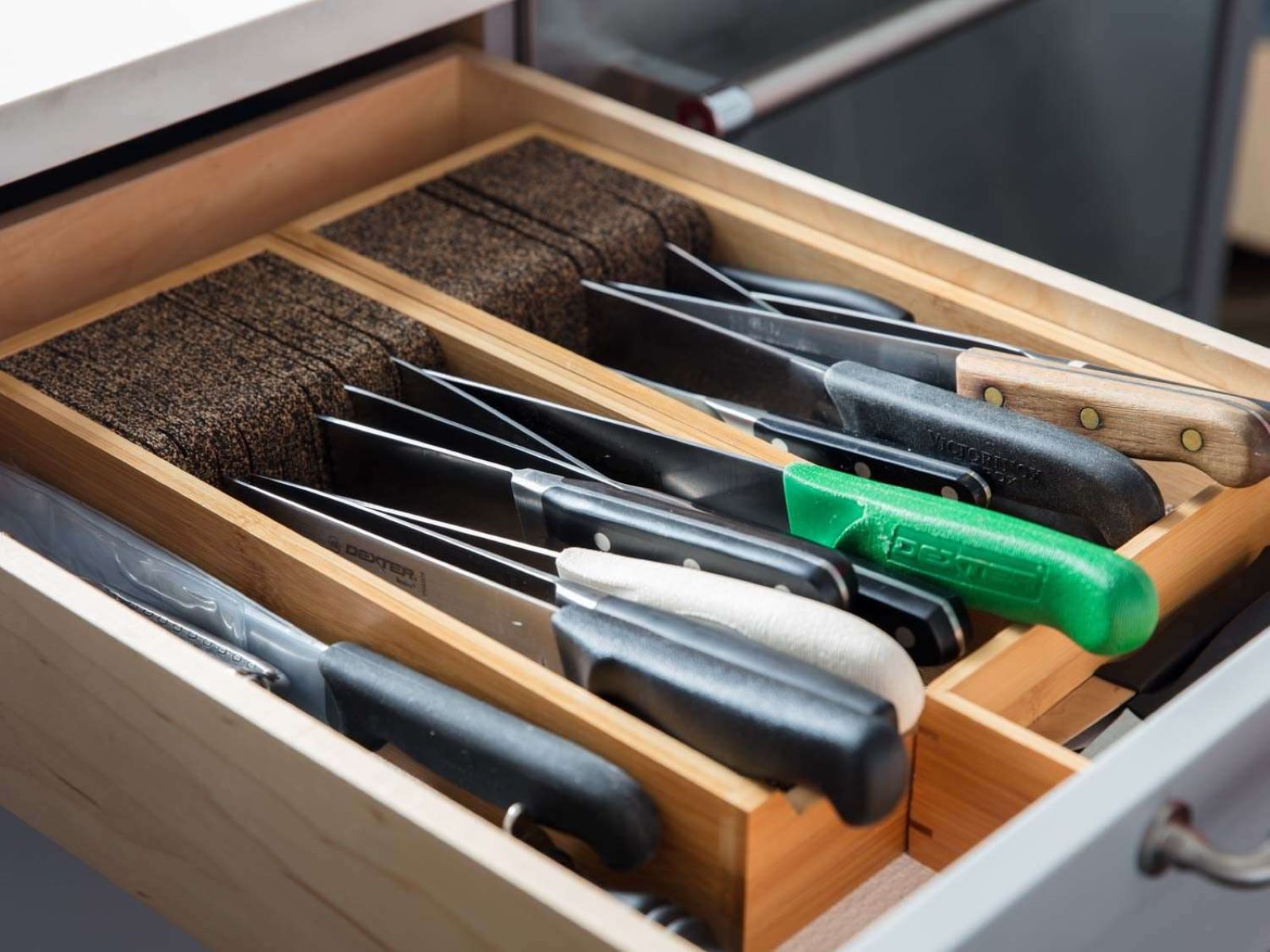How To Store Steak Knives