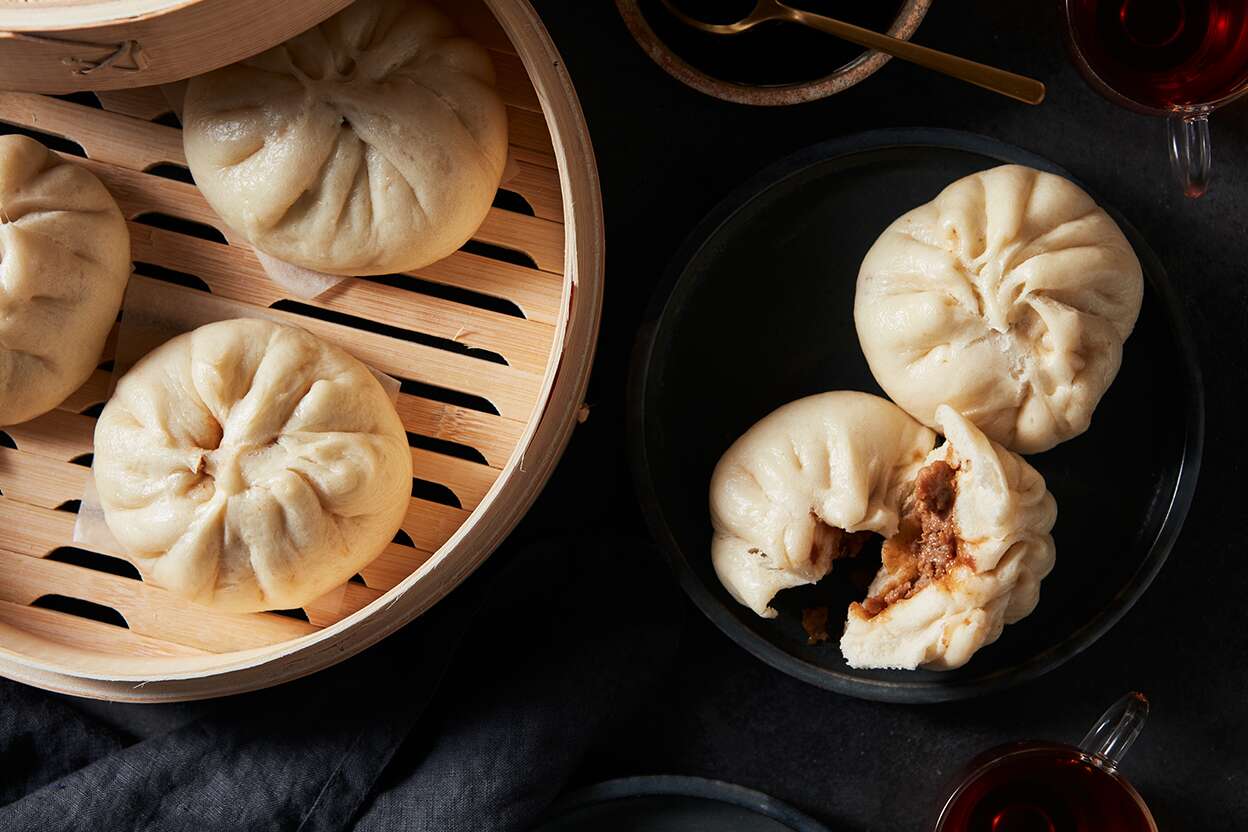How To Store Steamed Buns