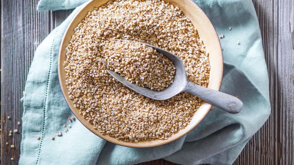 How To Store Steel Cut Oats Long Term