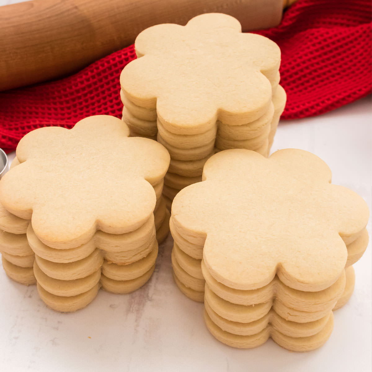 How To Store Sugar Cookies Before Icing