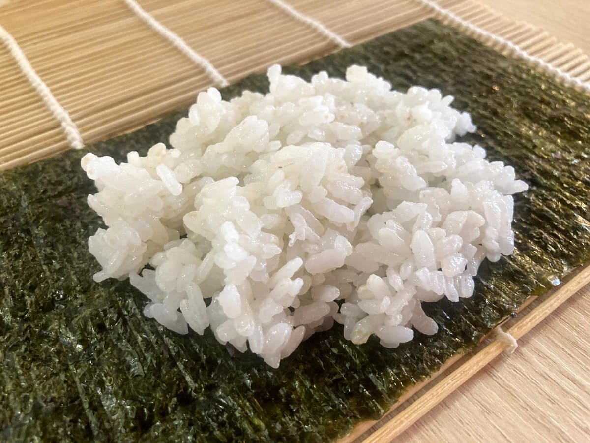 How To Store Sushi Rice Overnight