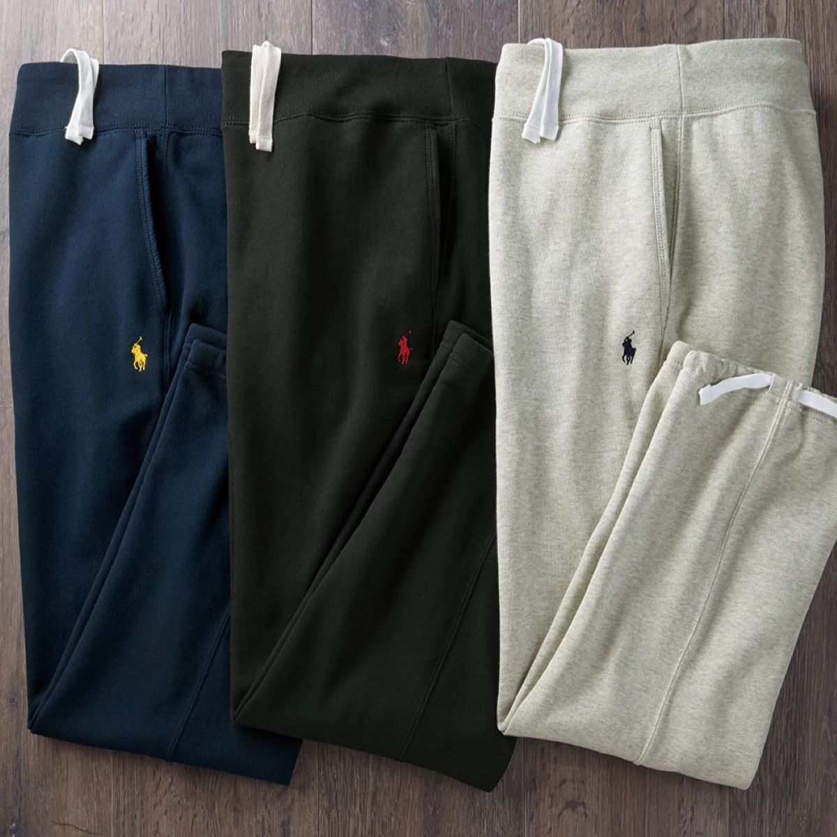 How To Store Sweatpants
