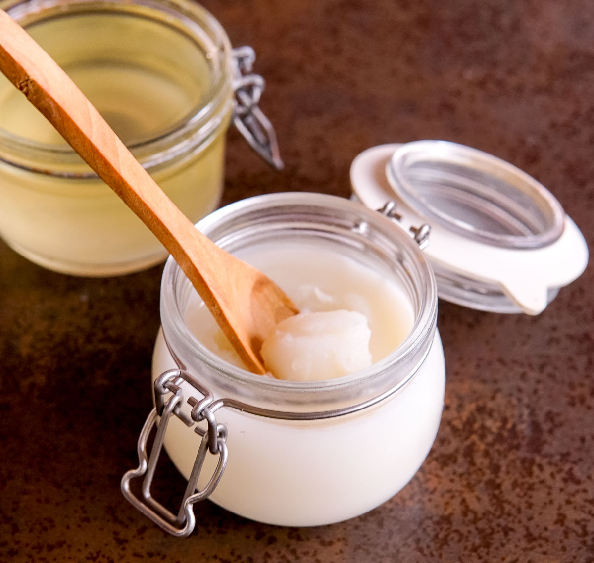 How To Store Tallow