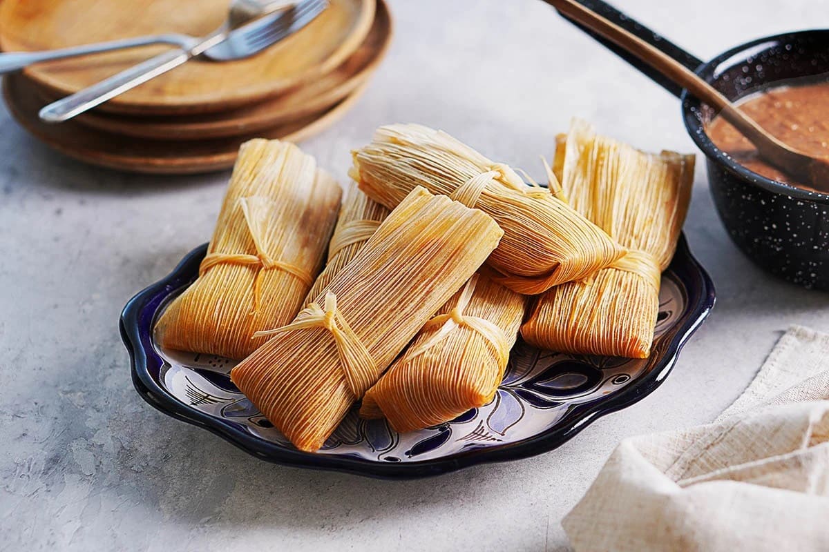 How To Store Tamales