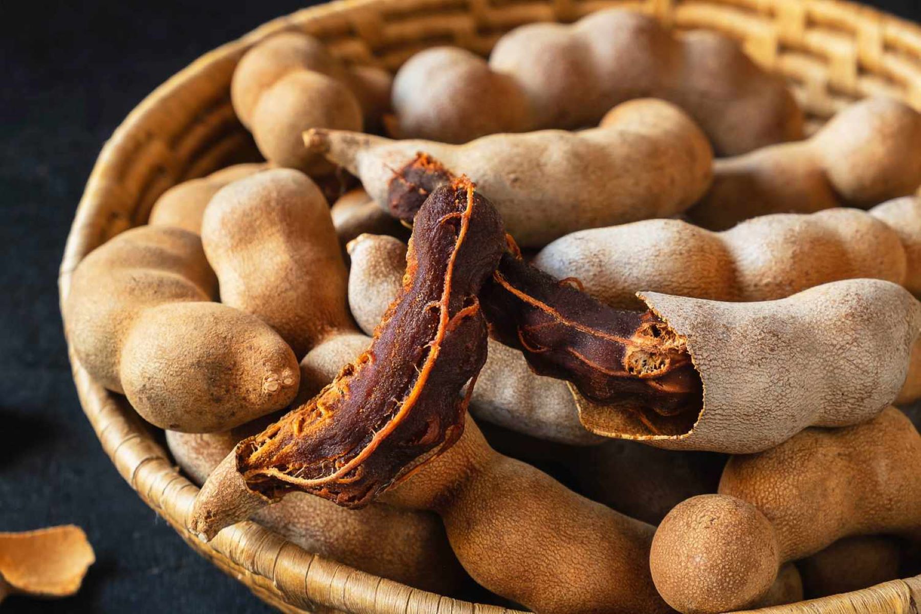 How To Store Tamarind