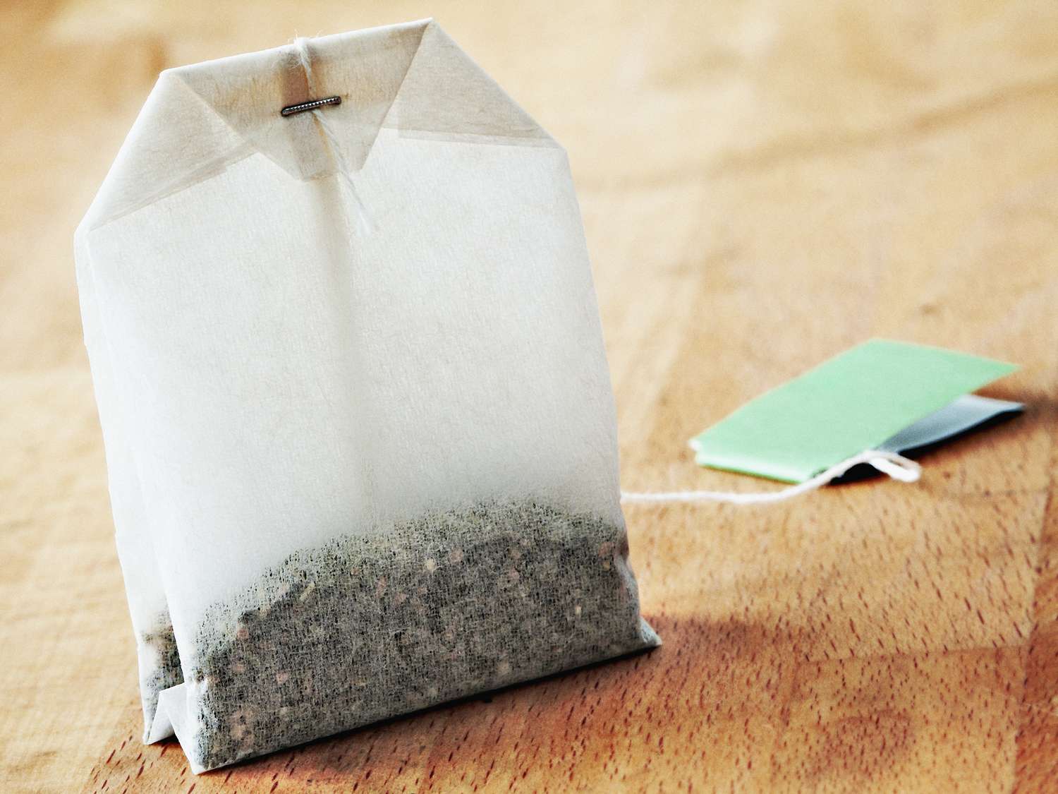 How To Store Tea Bags Long Term