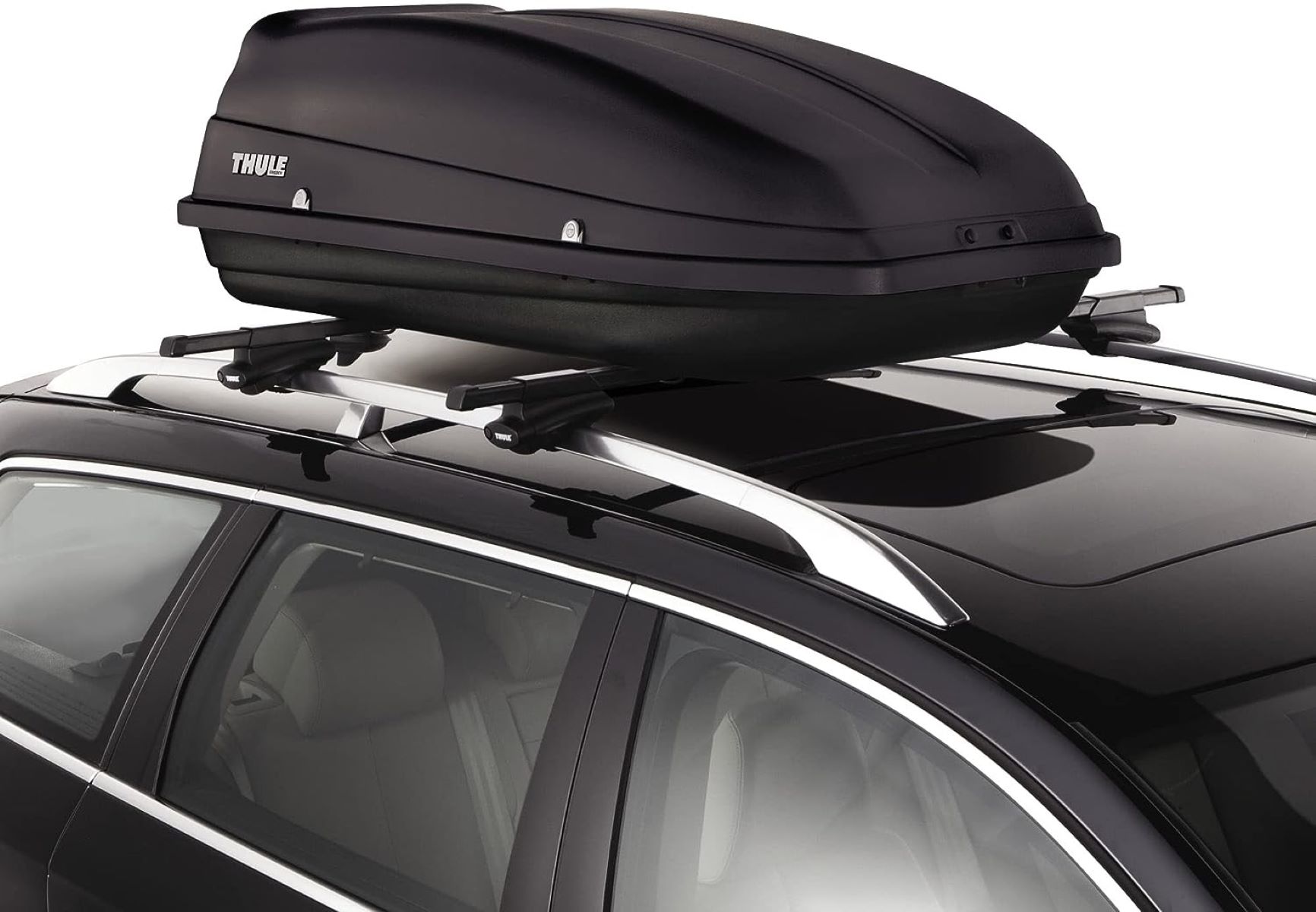 How To Store Thule Roof Box