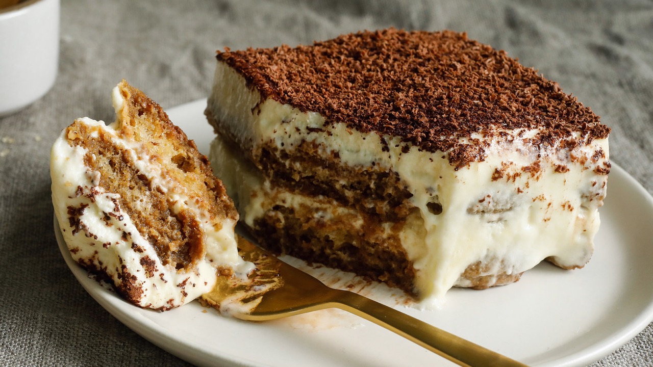 How To Store Tiramisu