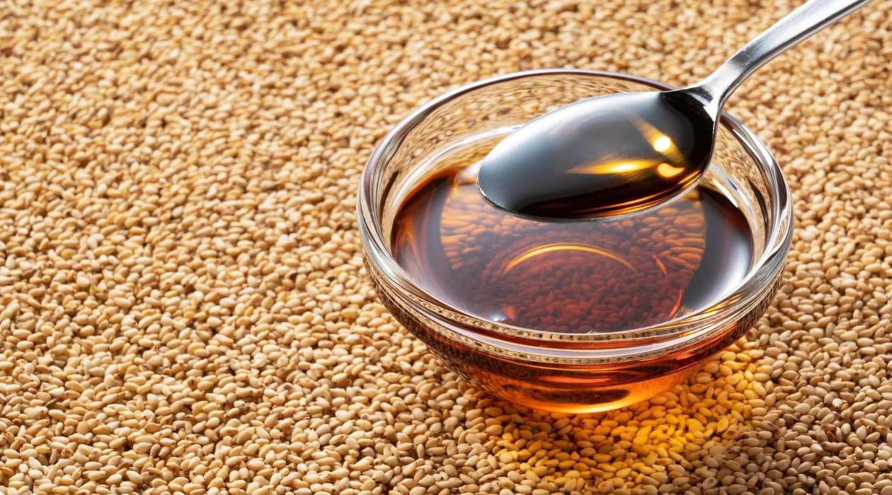 How To Store Toasted Sesame Oil