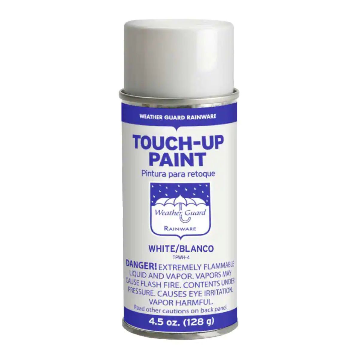 How To Store Touch Up Paint