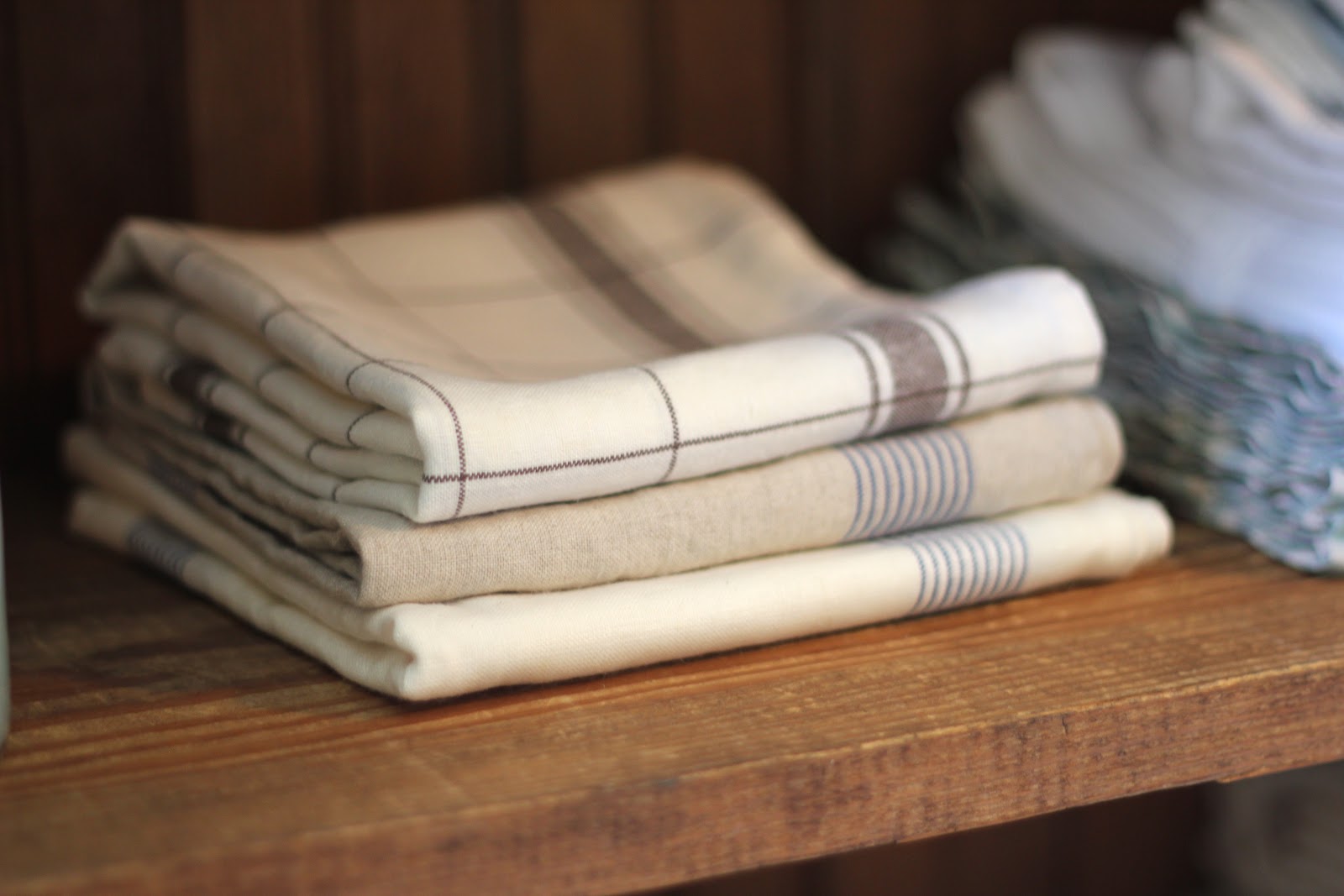 How To Store Towels Without Linen Closet