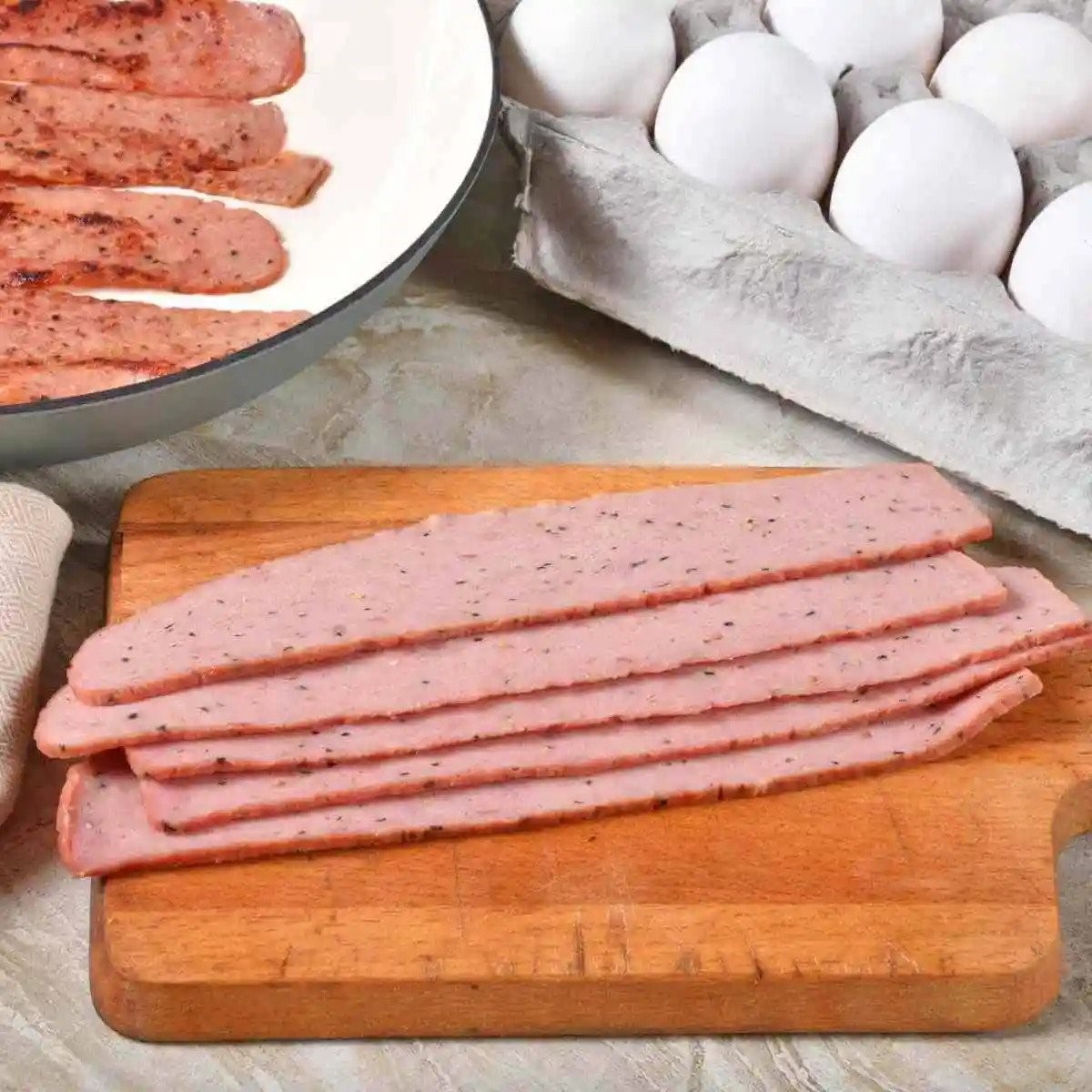 How To Store Turkey Bacon After Opening