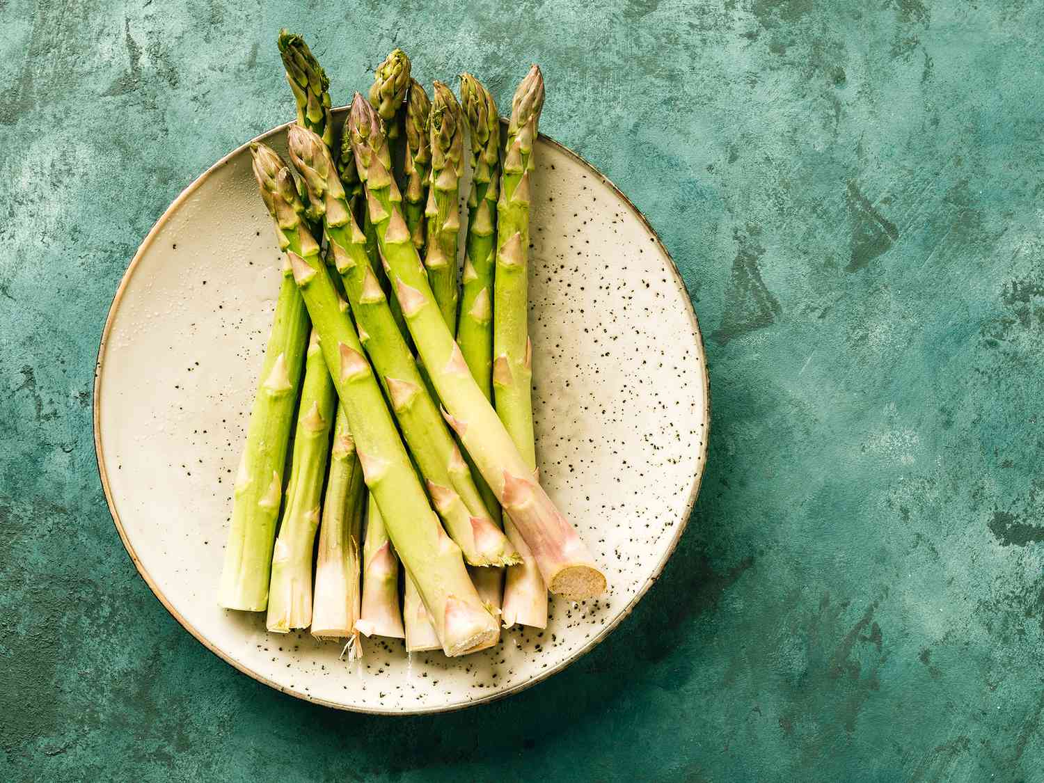 How To Store Uncooked Asparagus