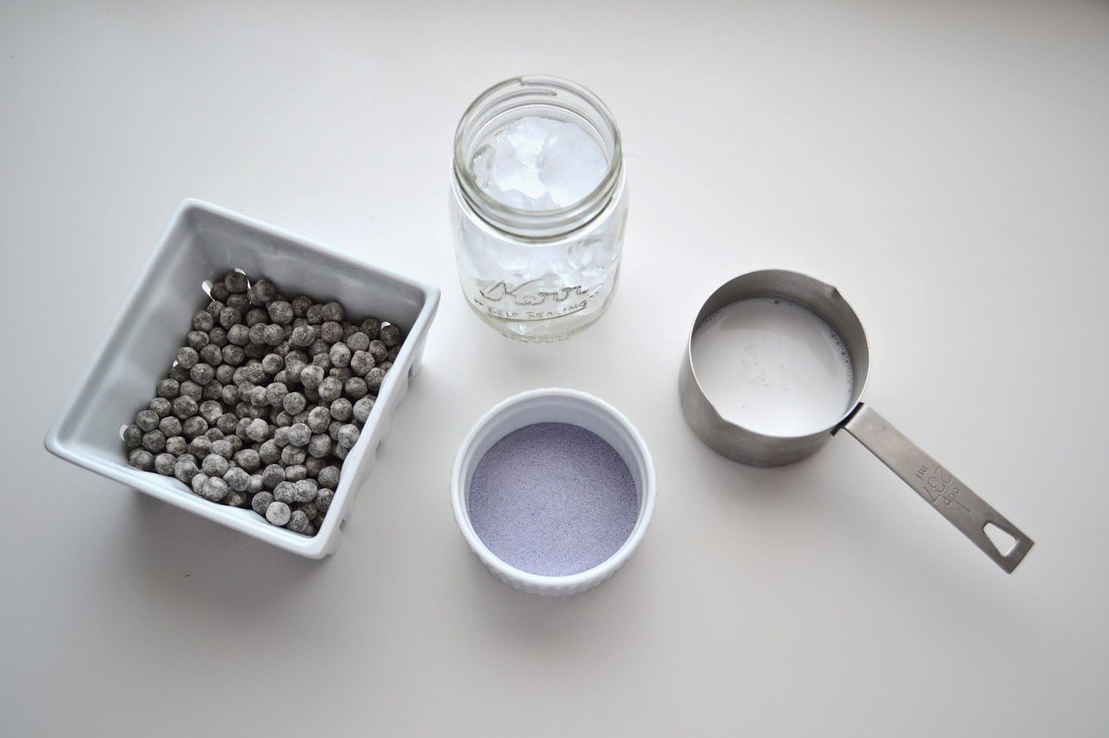 How To Store Uncooked Boba Pearls