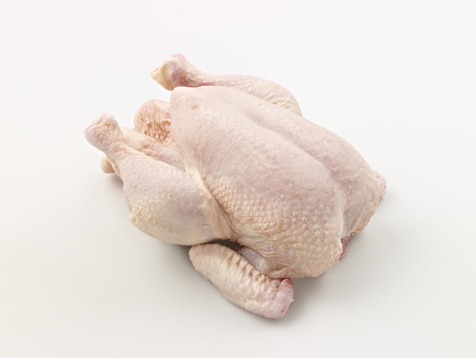 How To Store Uncooked Chicken