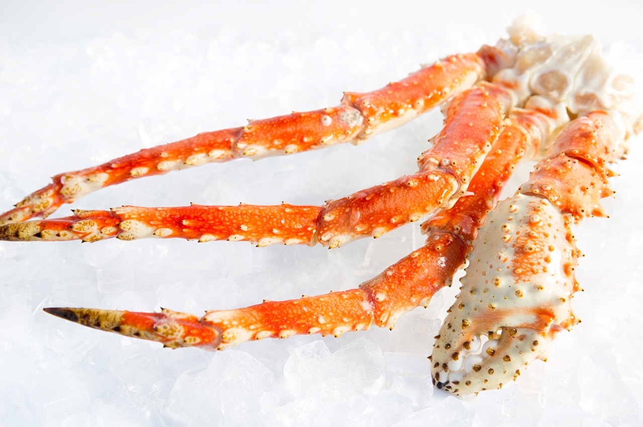 How To Store Uncooked Crab Legs