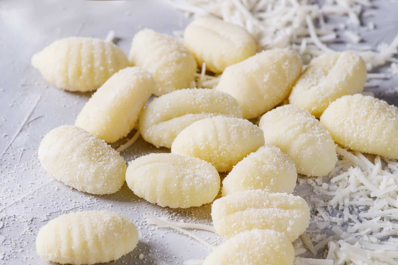 How To Store Uncooked Gnocchi