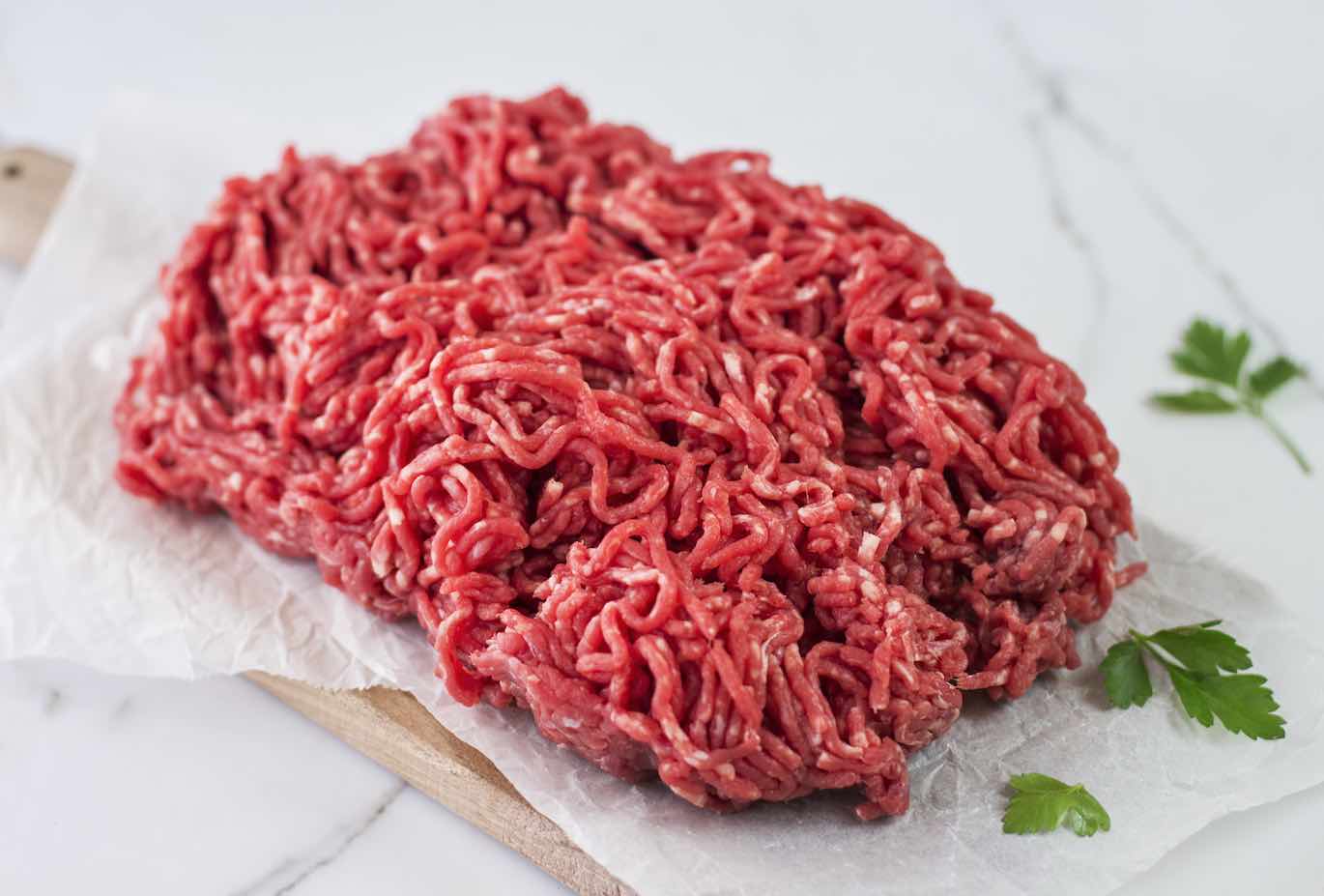 How To Store Uncooked Ground Beef