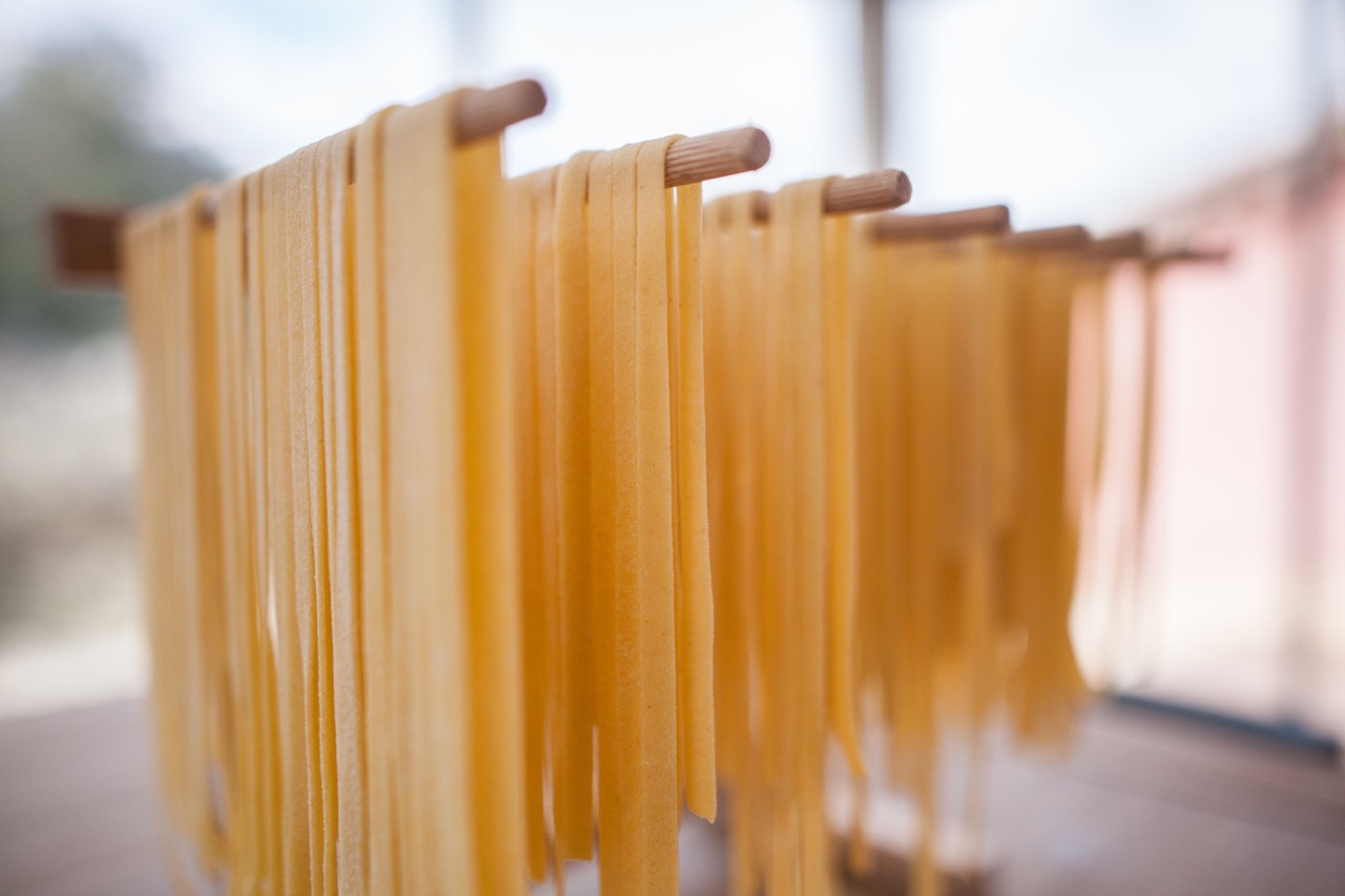 How To Store Uncooked Pasta