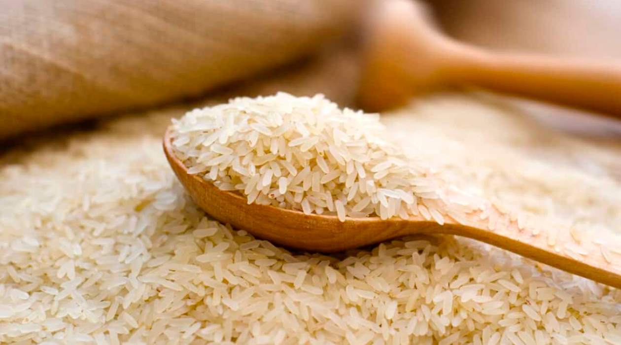 How To Store Uncooked Rice Long Term