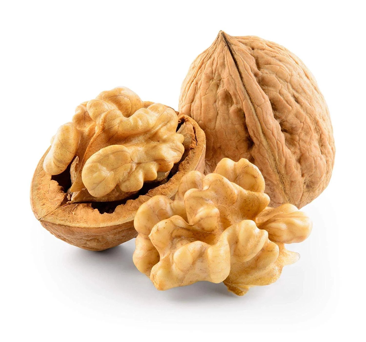 How To Store Unshelled Walnuts