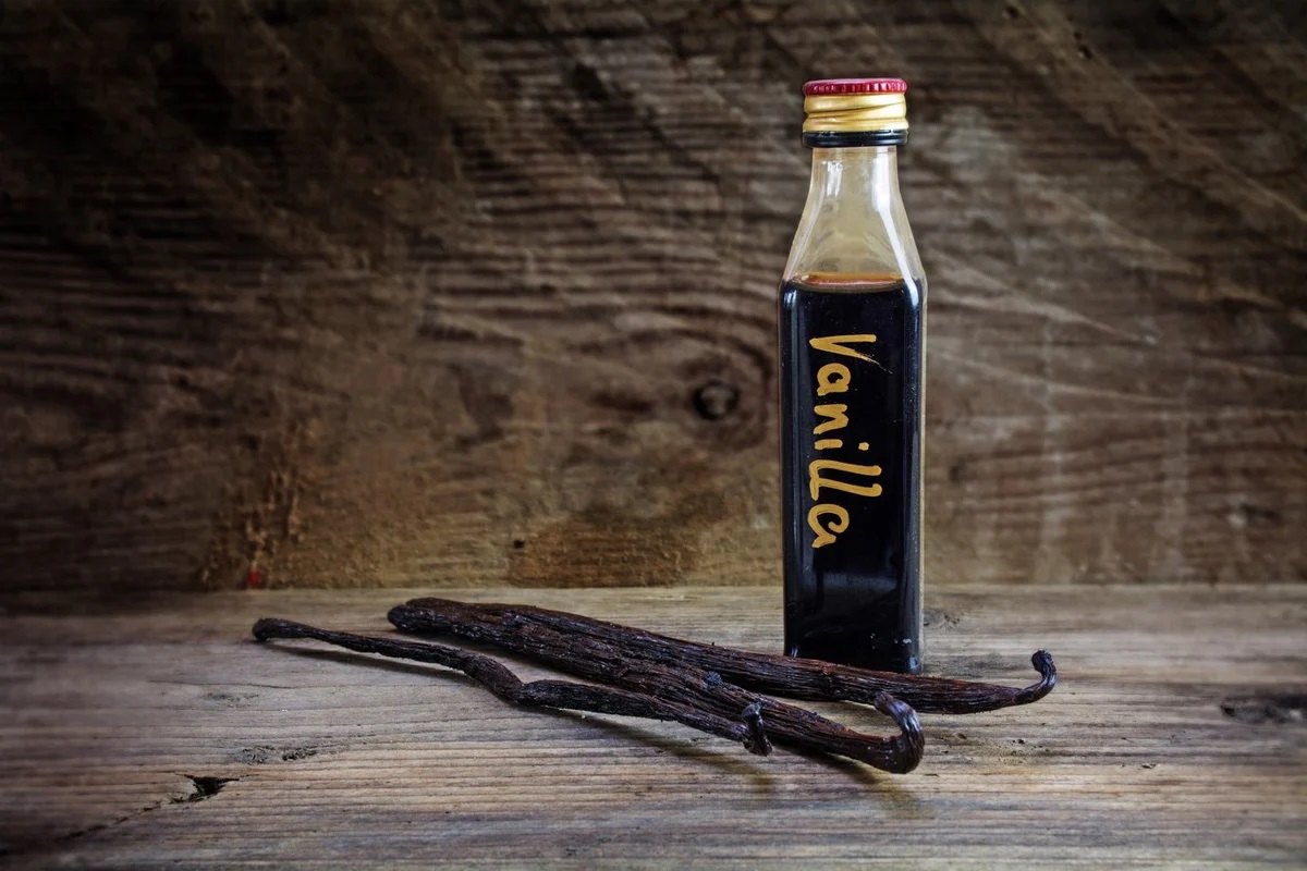 How To Store Vanilla Beans