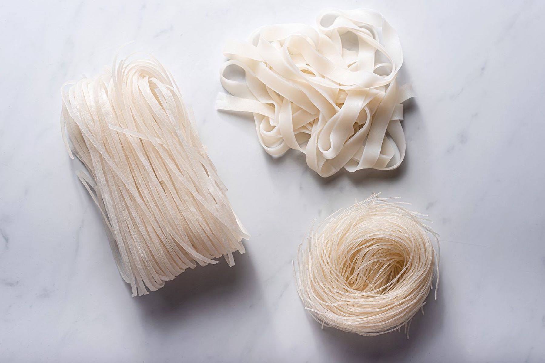 How To Store Vermicelli Noodles